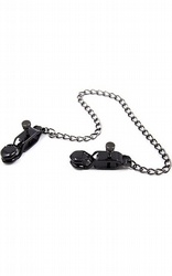  Hard Nipple Clamps