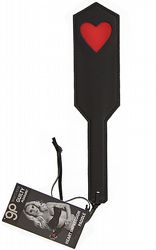 Heart Impression Paddle