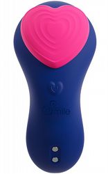 Heart Panty Vibrator