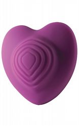 Heart Throb Massager