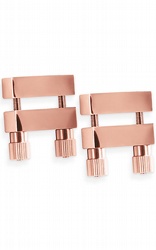 Brstklmmor Heavy Nipple Clamps