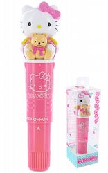 Hello Kitty Vibrator Rosa