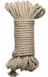  Hemp Bind & Tie Rope
