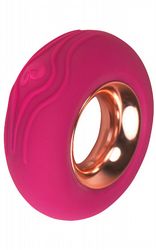  Hoopla Sensual Massager