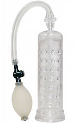 Horny Dots Pump