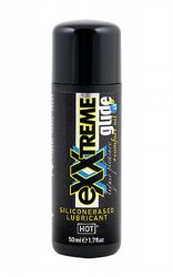 Analt glidmedel HOT Exxtreme Glide 50 ml