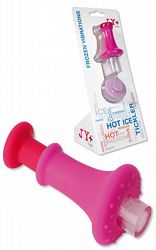 Hot Ice Tickler