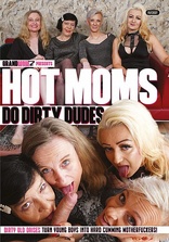 Ung & Gammal Hot Moms Do Dirty Dudes