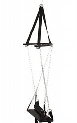 Extrem fetish Hot Rockin Swing