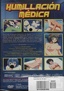 Humillacion Medica