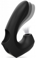 Ibiza Finger Vibrator