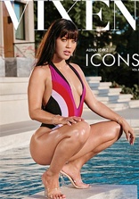 Vixen Icons Vol 8