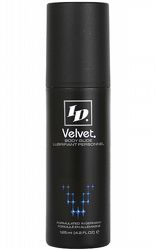  ID Velvet - 125 ml