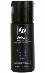  ID Velvet - 30 ml