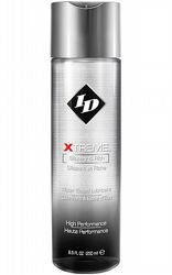 Vattenbaserat glidmedel ID Xtreme Glide 250 ml