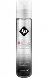Vattenbaserat glidmedel ID Xtreme Glide 30 ml