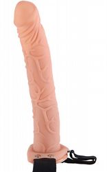 Penisverdrag Ihlig Strap-On 29 cm