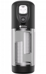  Ikon Volt Masturbator