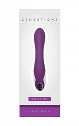 Indulge Me Classic Vibrator