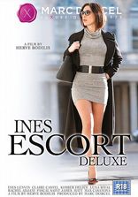  Ines Escort Deluxe