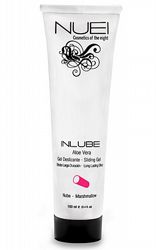  Inlube Aloe Vera Marshmallow 100 ml