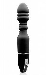 Insane Vibrator Black