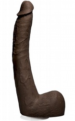  Isiah Maxwell Signature Cock