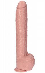 Italian Giant Golia Flesh 41 cm