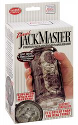 Jackmaster Masturbator