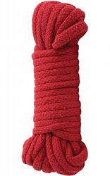  Japanese Cotton Rope 10 m