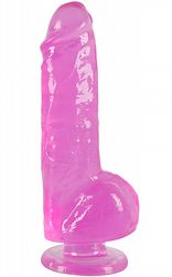 Jerry Giant Dildo