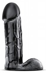 Stora dildos Jet Brutalizer 35 cm