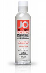  JO All in One Warming 120 ml