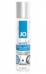  JO H2O Waterbased 30 ml