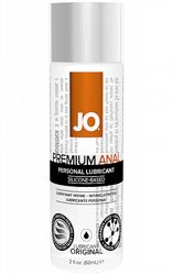 Analt glidmedel JO Premium Anal 60 ml