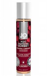  JO Raspberry Sorbet 30 ml