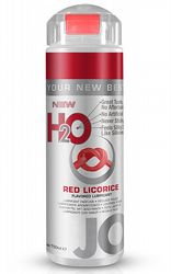 JO Red Licorice 150 ml