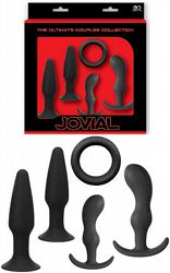 Jovial Anal Medium Kit