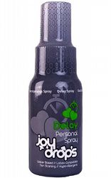 rsjubileum fr Honom Joy Drops Delay 50 ml