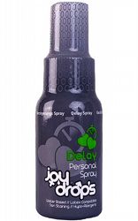 Frdrjning Joy Drops Delay 50 ml