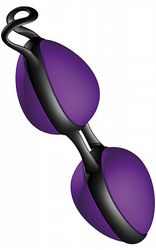 Knipkulor Joyballs Secret Violet