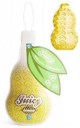Juicy Mini Masturbator Lemon