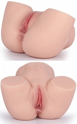 Sexdockor Juicy Pussy 4 kg