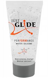 Just Glide Performance 20 ml