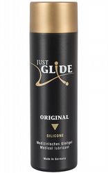 Just Glide Silicone 200 ml