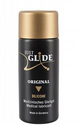 Just Glide Silicone 30 ml