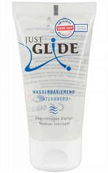  Just Glide Waterbased 50 ml