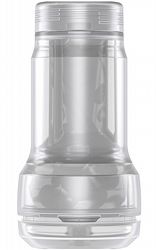 Kiiroo Crystal Pocket Stroker