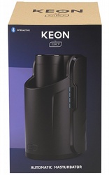  Kiiroo Keon Automatic Maturbator