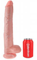 King Cock 38 cm